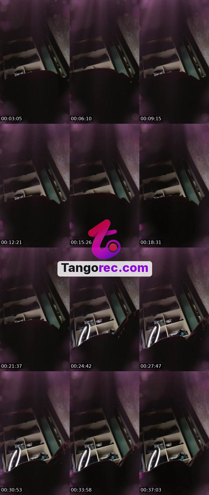 @mil969 Tango live from 2026-09-29