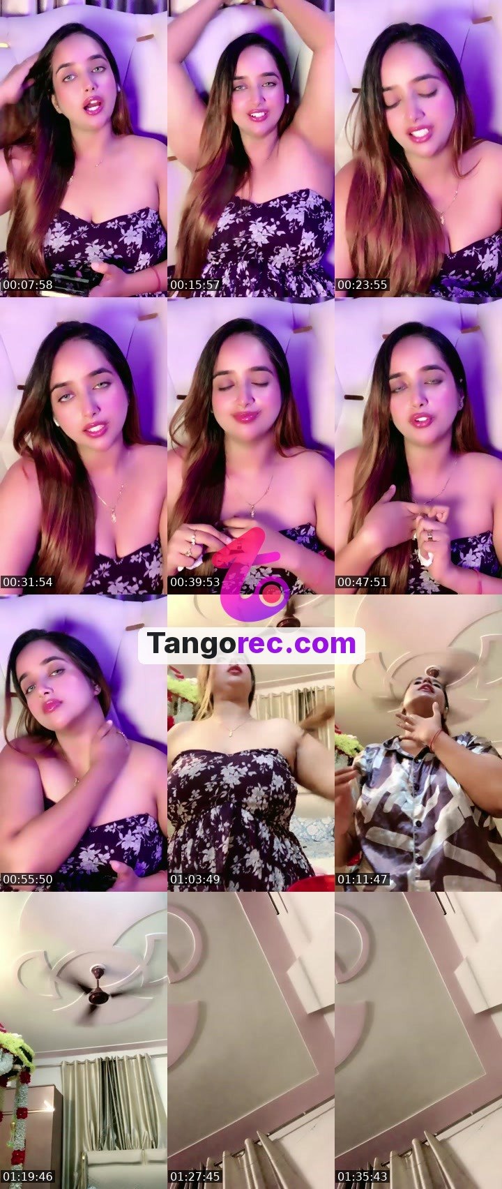 @jaatni170 Tango live from 2026-09-29