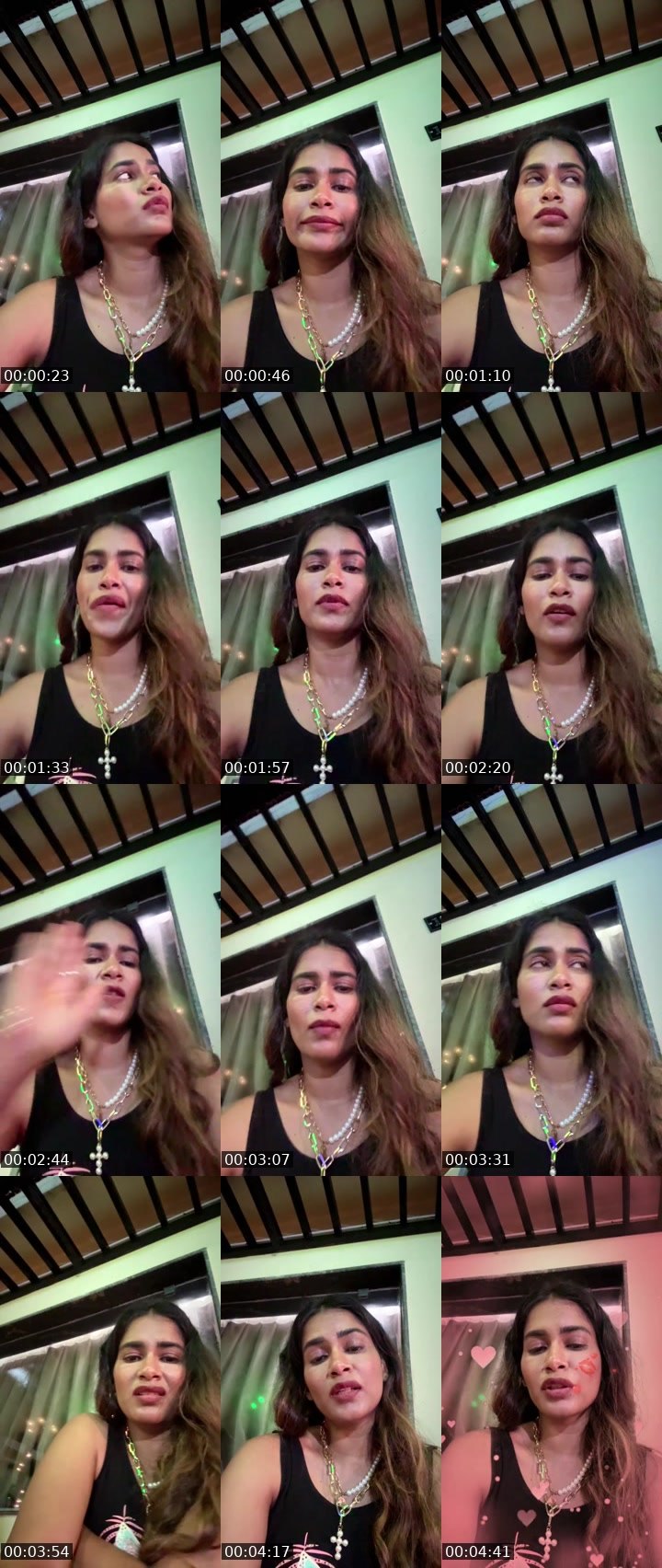 @sahithibetty Tango live from 2026-08-04