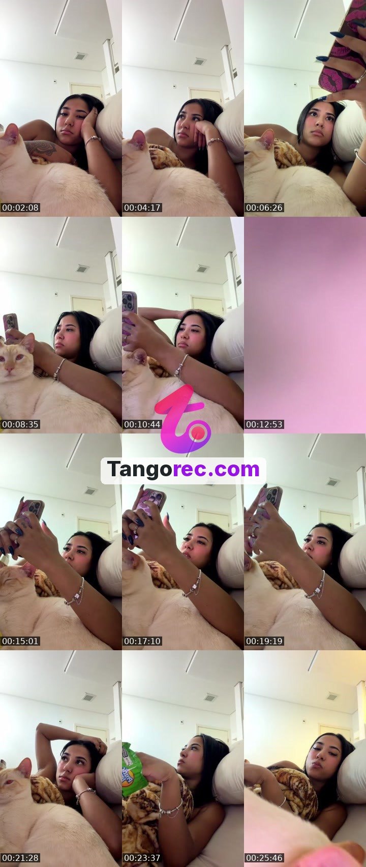 @34543p Tango LIVE