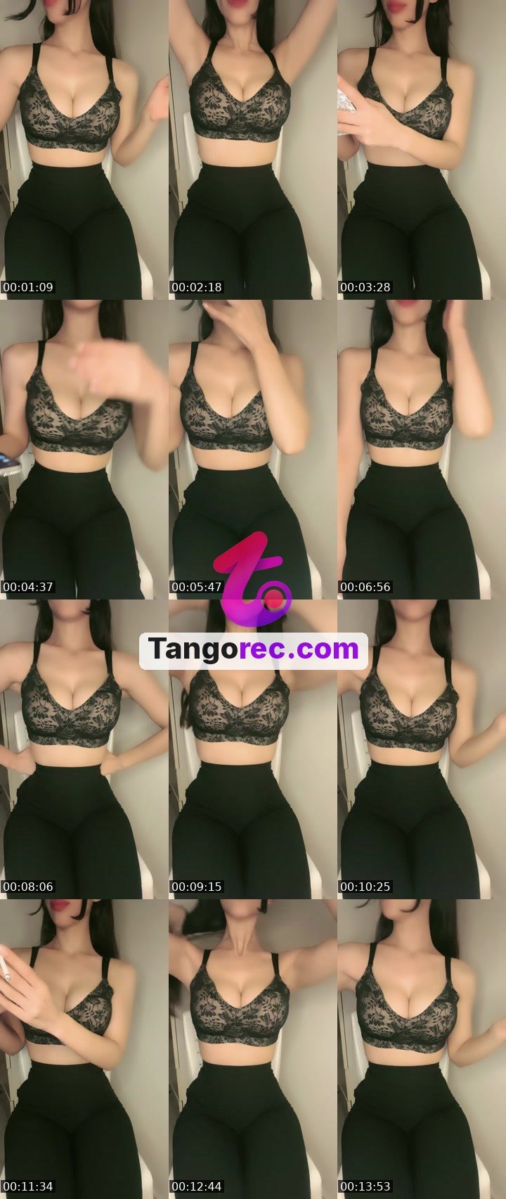 @klwjdj Tango live from 2026-09-29
