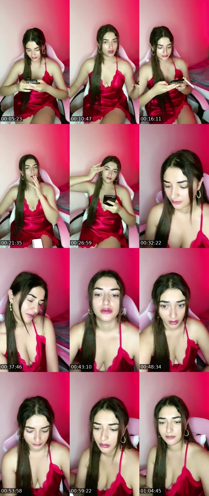@rania126490i Tango live from 2026-08-04
