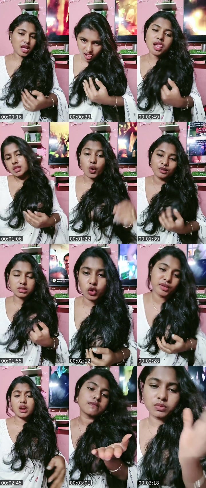 @riyaa03 Tango live from 2026-08-04