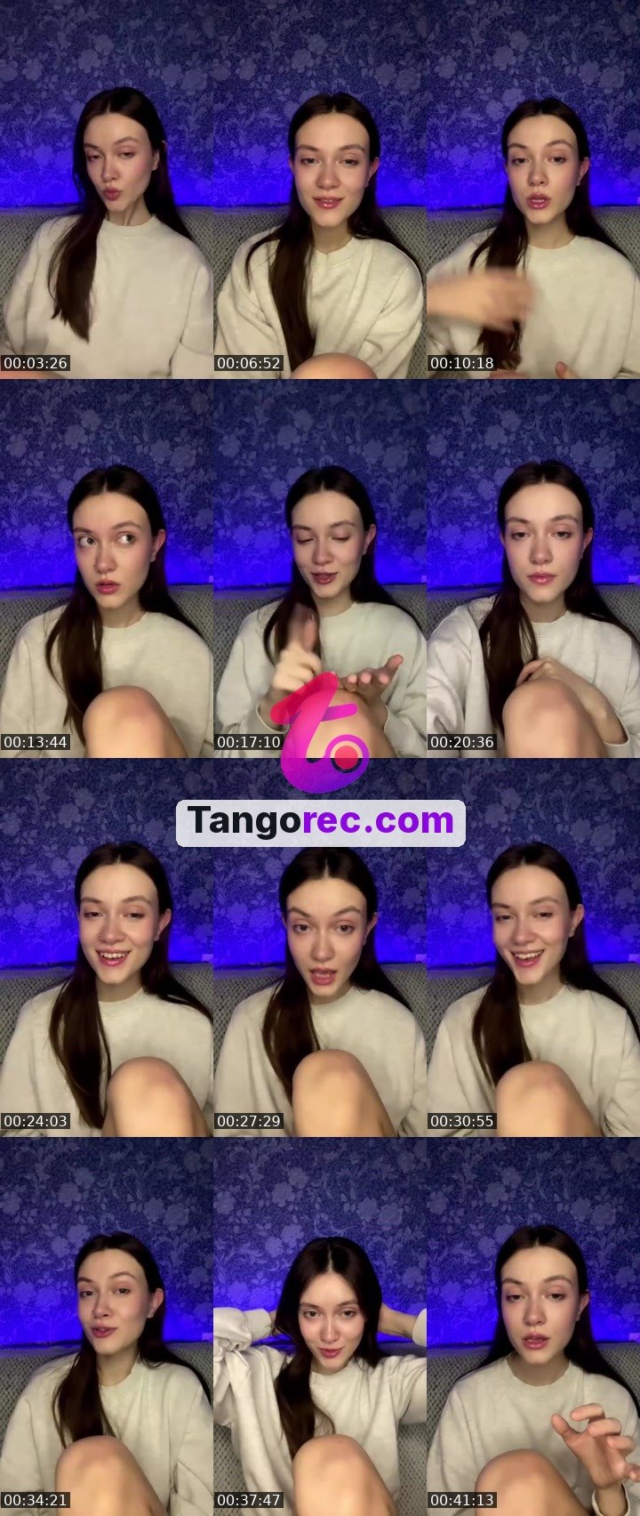 @lananotbackward Tango live from 2026-09-29
