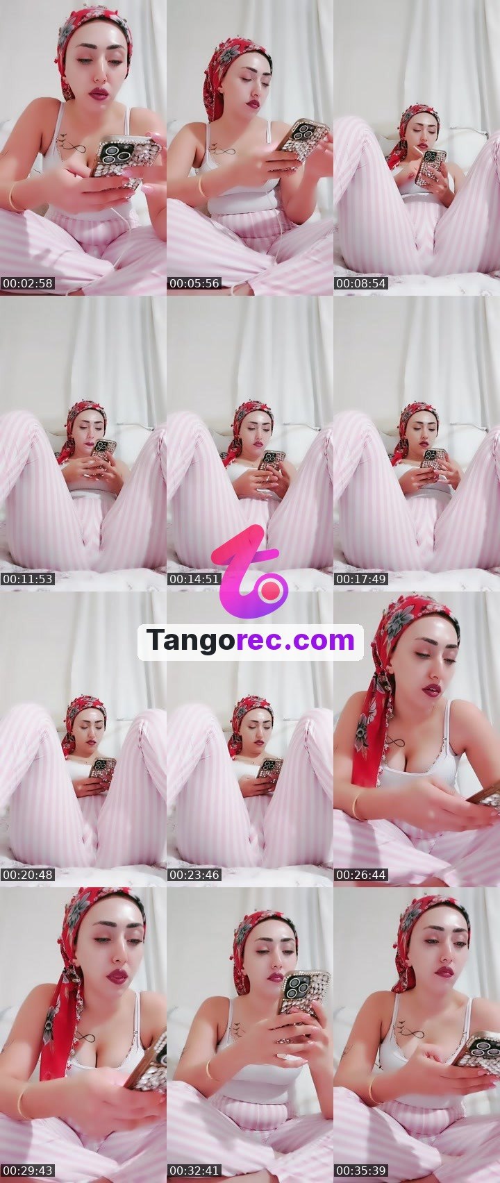 @ate5628 Tango live from 2026-09-29