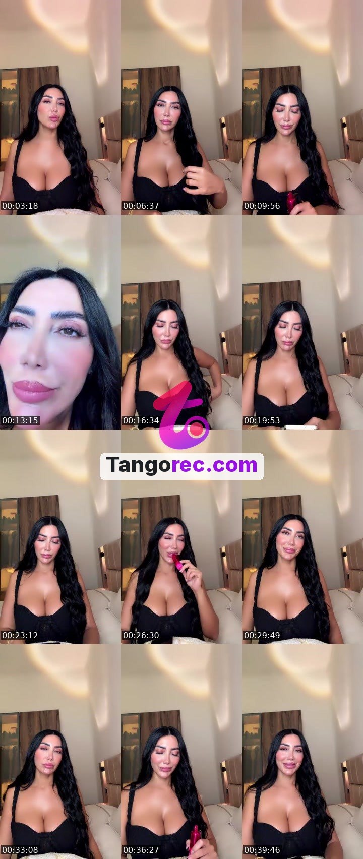 @trendy-lion-50646 Tango LIVE