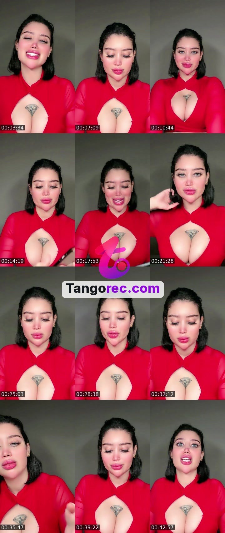 @diiiiiamo Tango live from 2026-09-29
