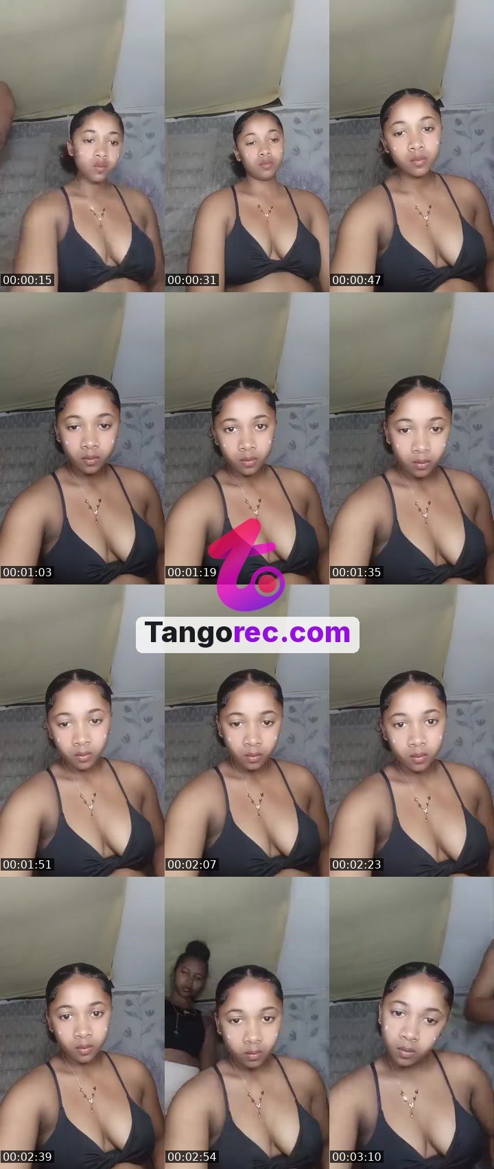 @flint-mastiff-262993 Tango LIVE