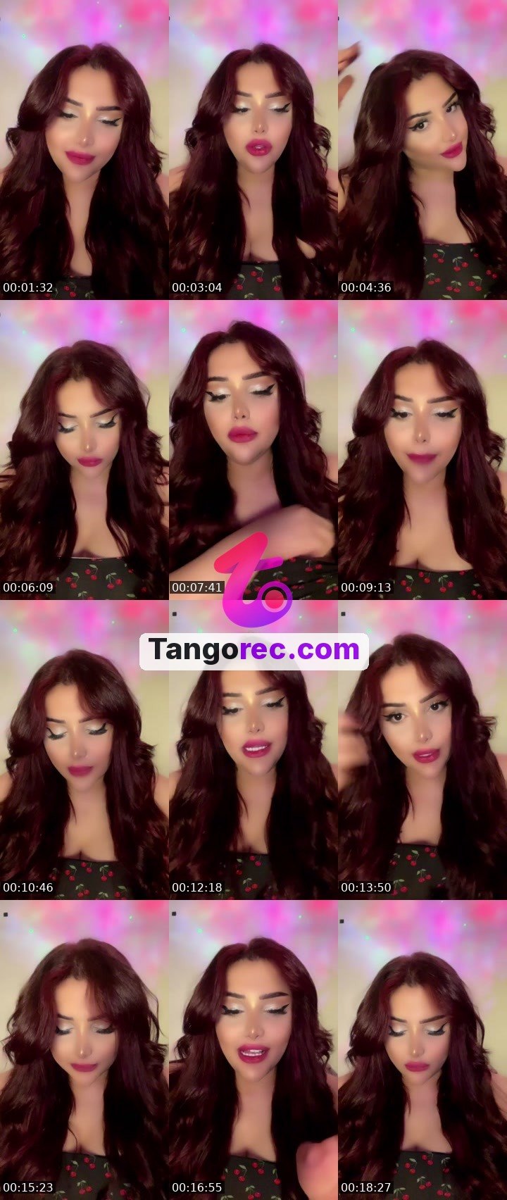 @pleasantgiraffe-122643 Tango live from 2026-09-29