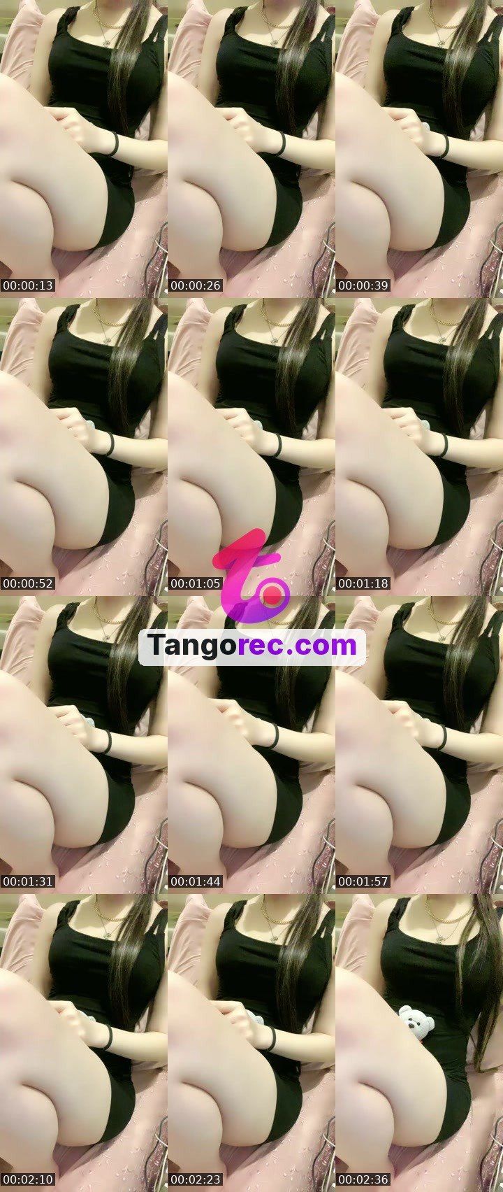 @swlh7 Tango LIVE