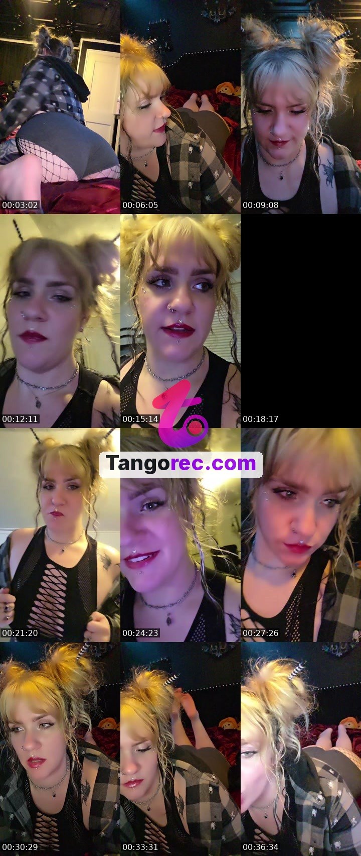 @annabanana Tango live from 2026-09-29