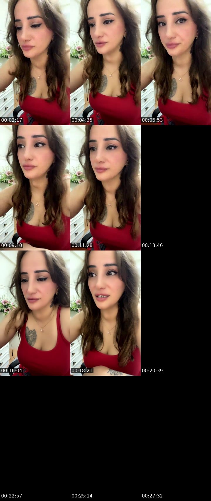 @melek777977 Tango live from 2026-08-04