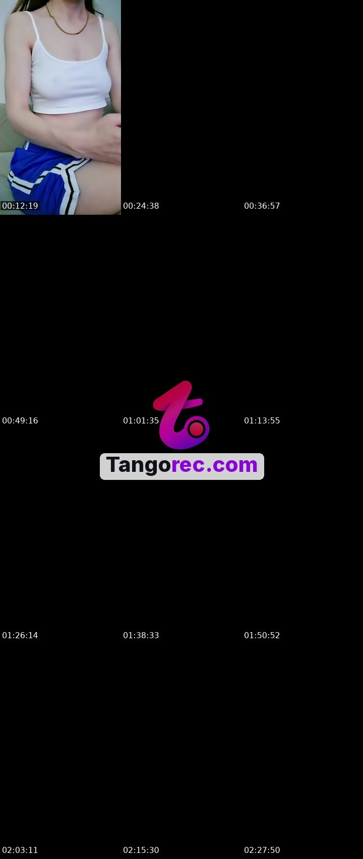 @yesshipnotize Tango LIVE