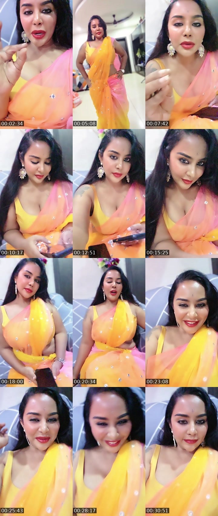 @srireddy89 Tango live from 2026-08-04