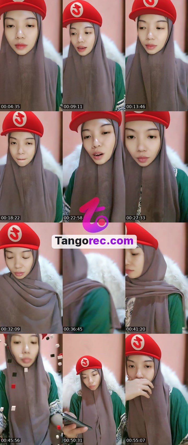 @lovedunia Tango LIVE