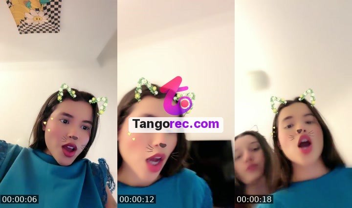 @eli888 Tango LIVE