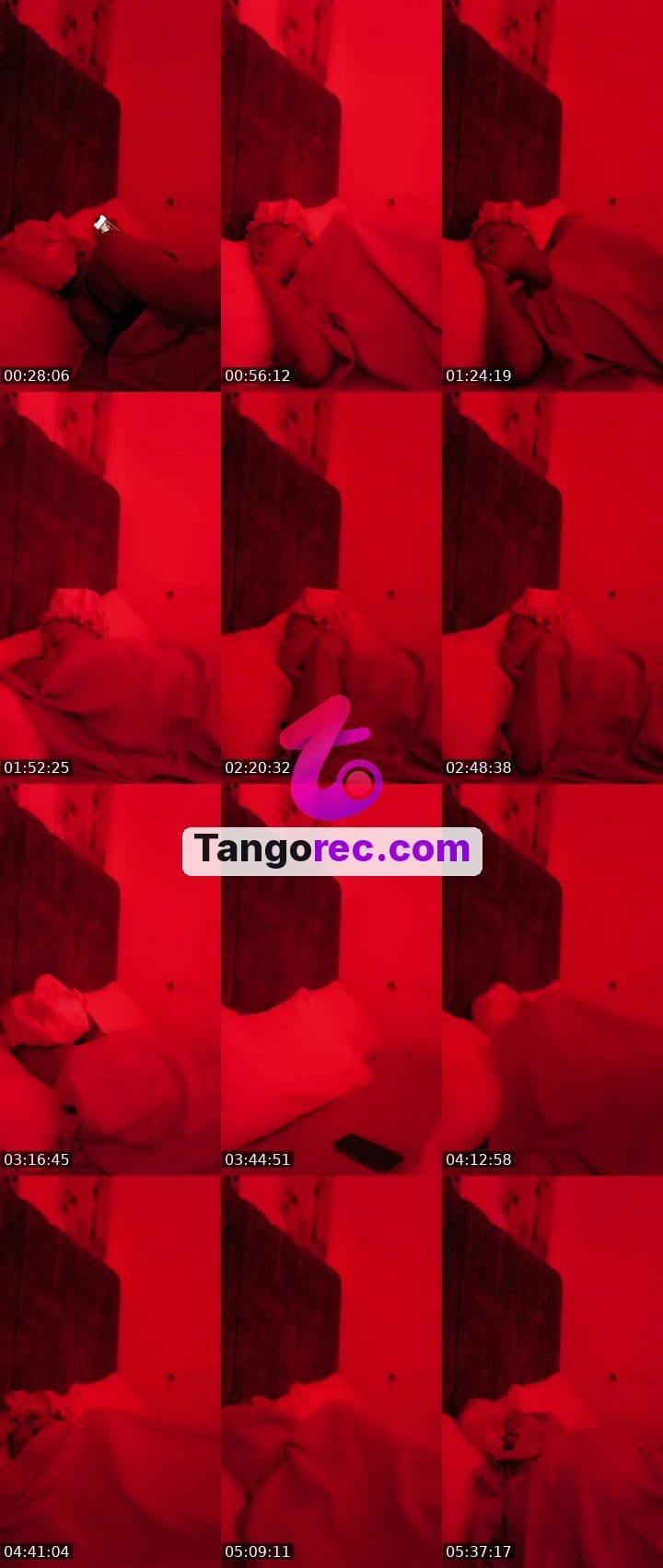 @zee_realm Tango LIVE