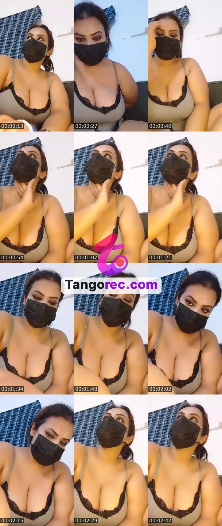 @chmookbadaea Tango LIVE