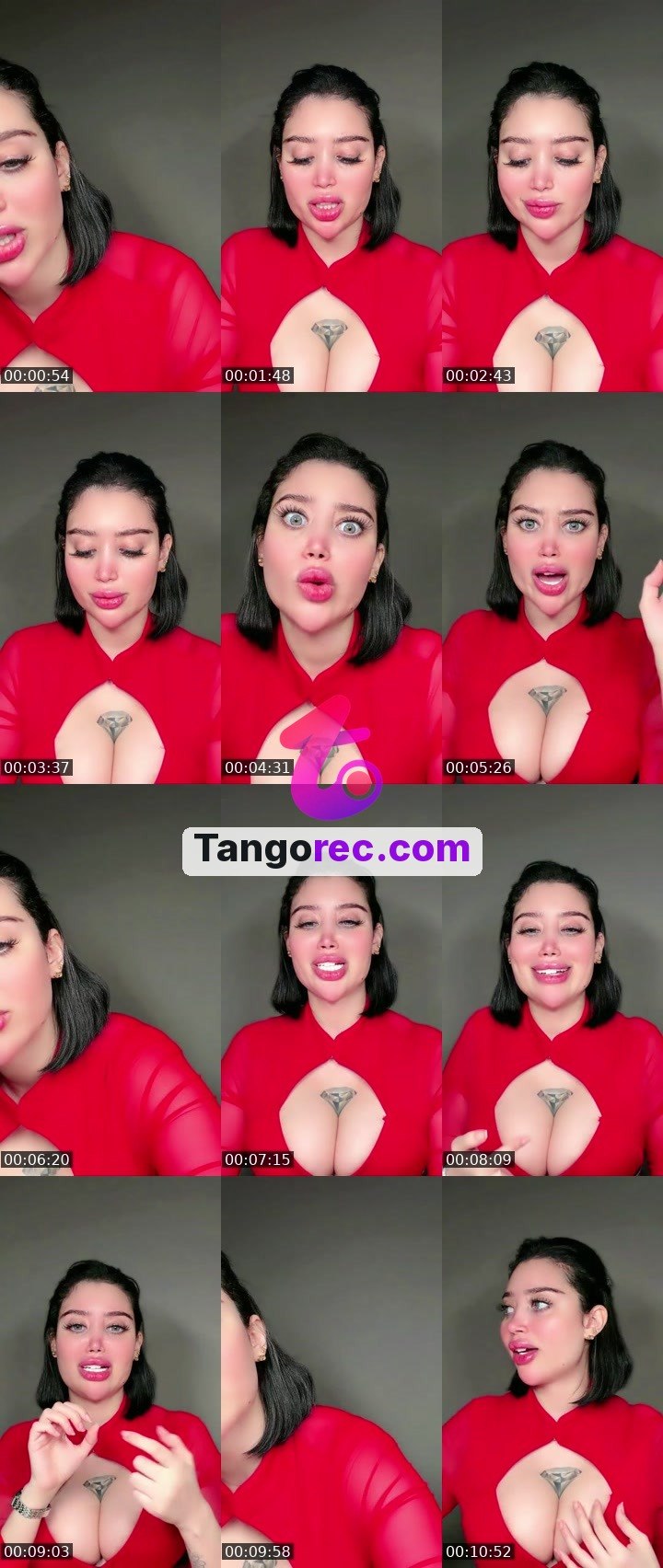 @diiiiiamo Tango live from 2026-09-30