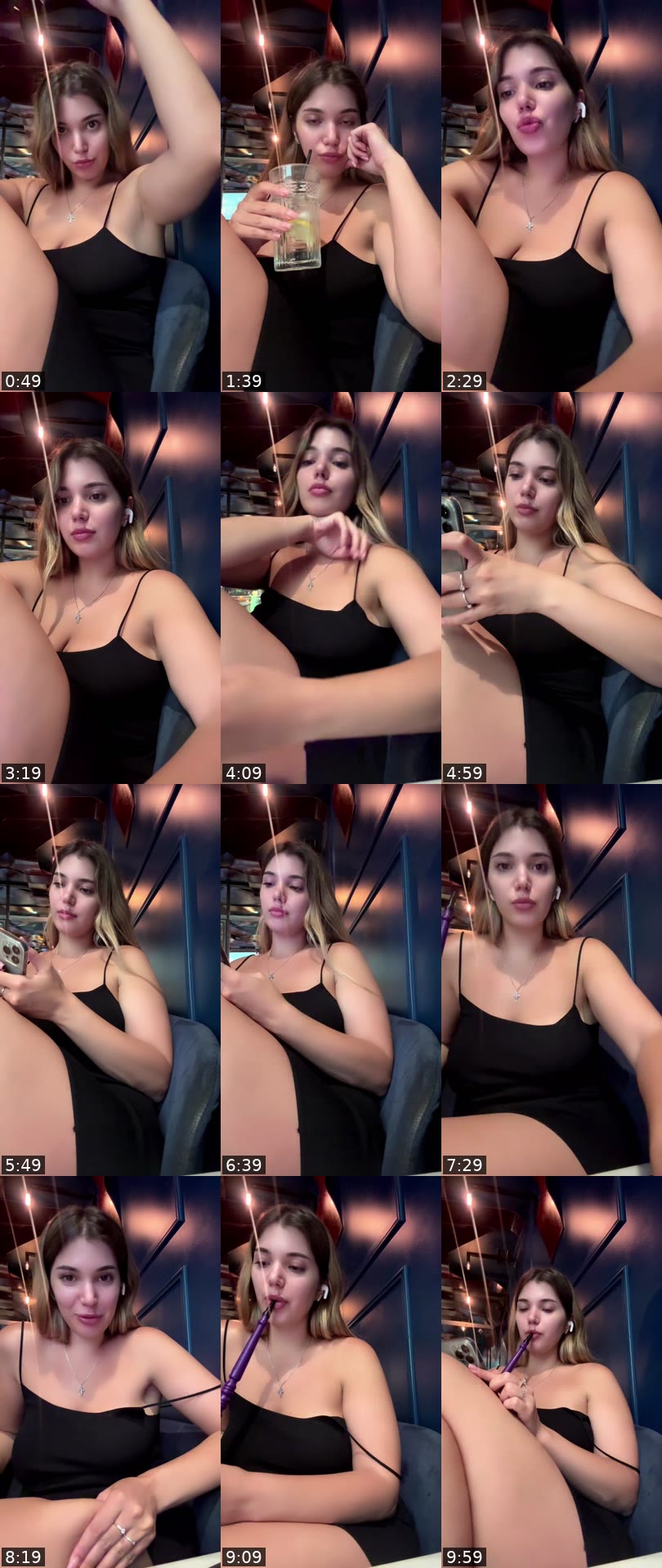 @moon28x Tango LIVE