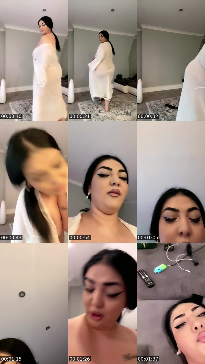 @eliza324 Tango LIVE