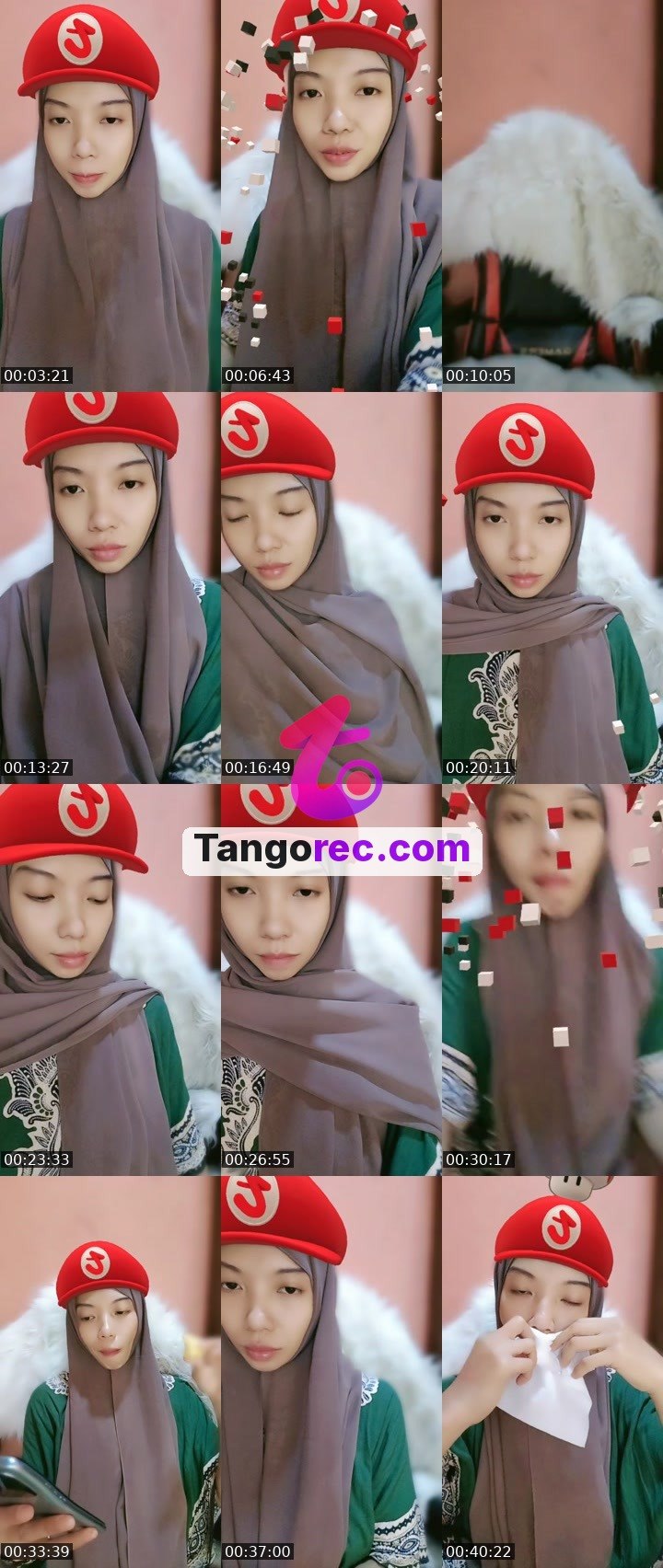 @lovedunia Tango LIVE