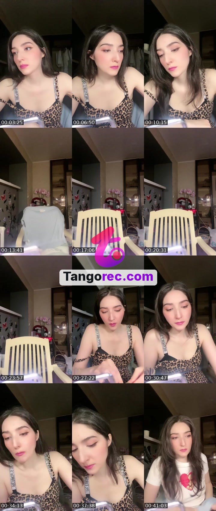 @alice_wow777 Tango live from 2026-09-30