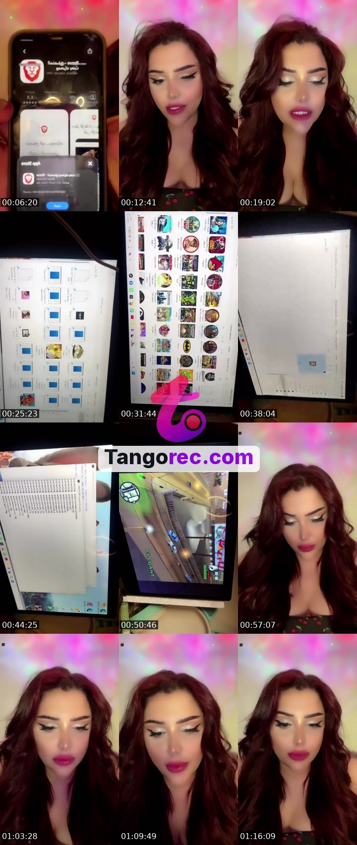 @pleasantgiraffe-122643 Tango live from 2026-09-30