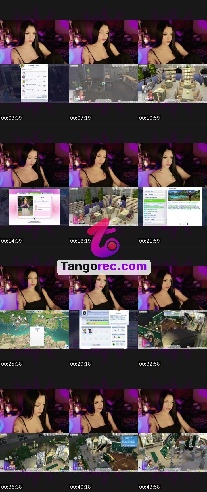 @empresslove777 Tango live from 2026-09-30