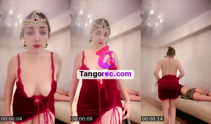 @ayl51 Tango LIVE
