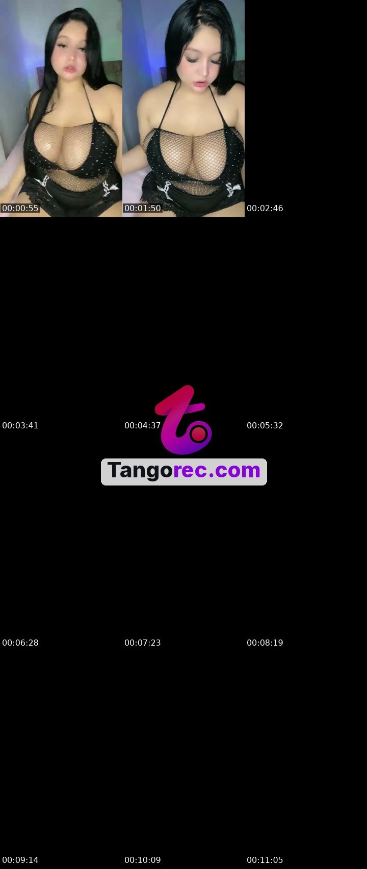 @rosioluini Tango LIVE