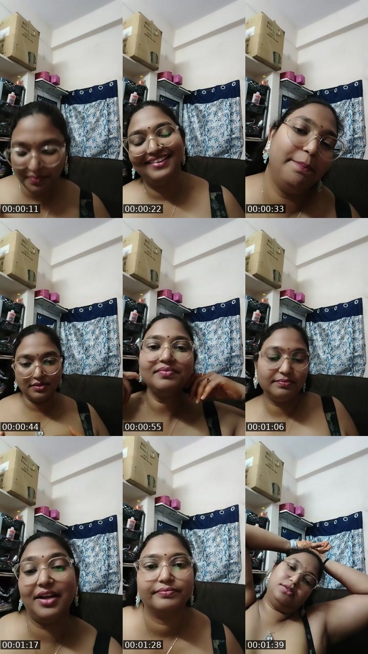 @lokshitha8 Tango LIVE