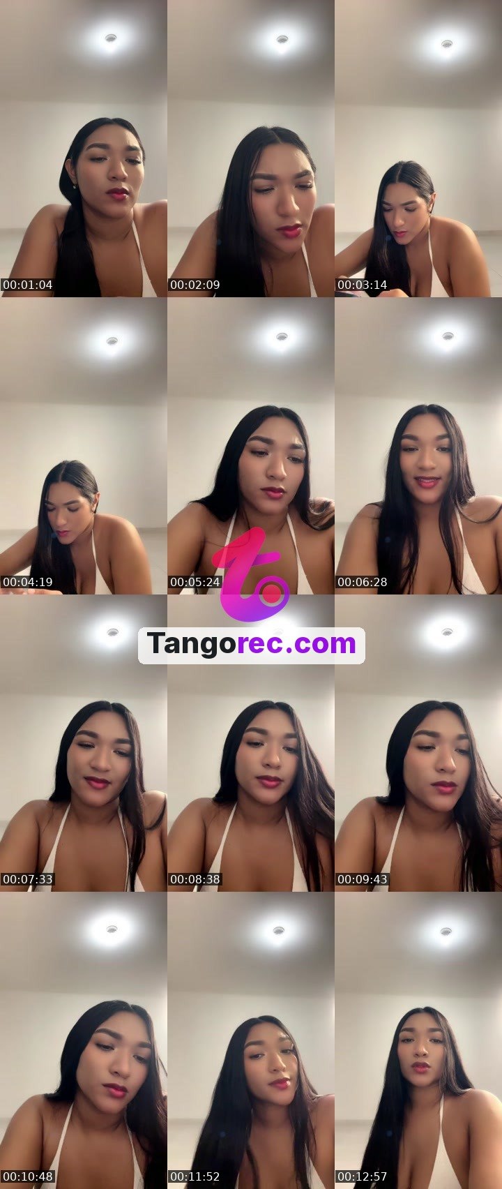 @sofigrey01 Tango LIVE
