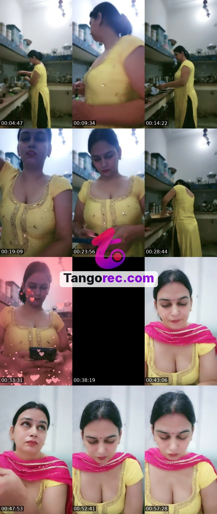 @inzfgkd Tango LIVE