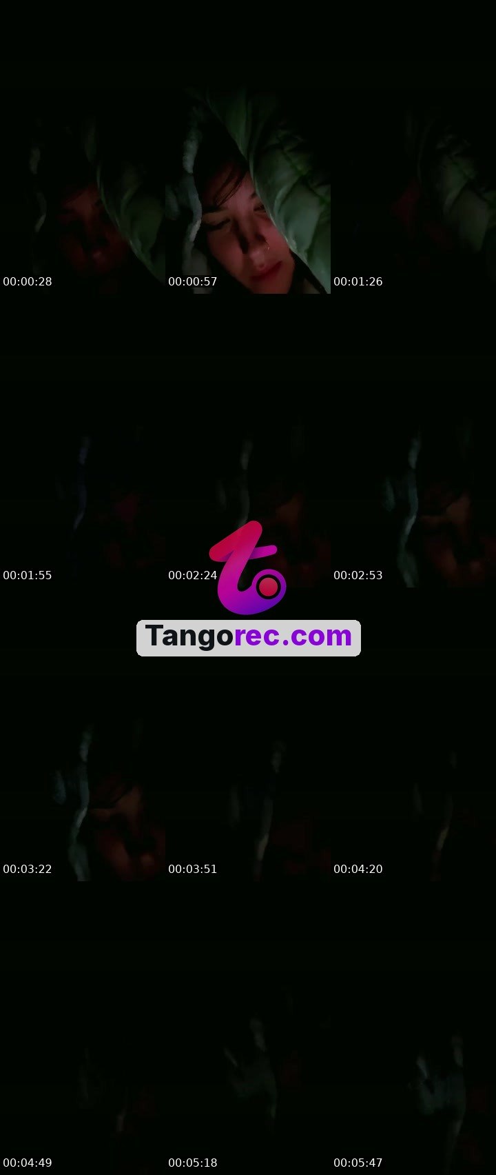 @dream18 Tango LIVE
