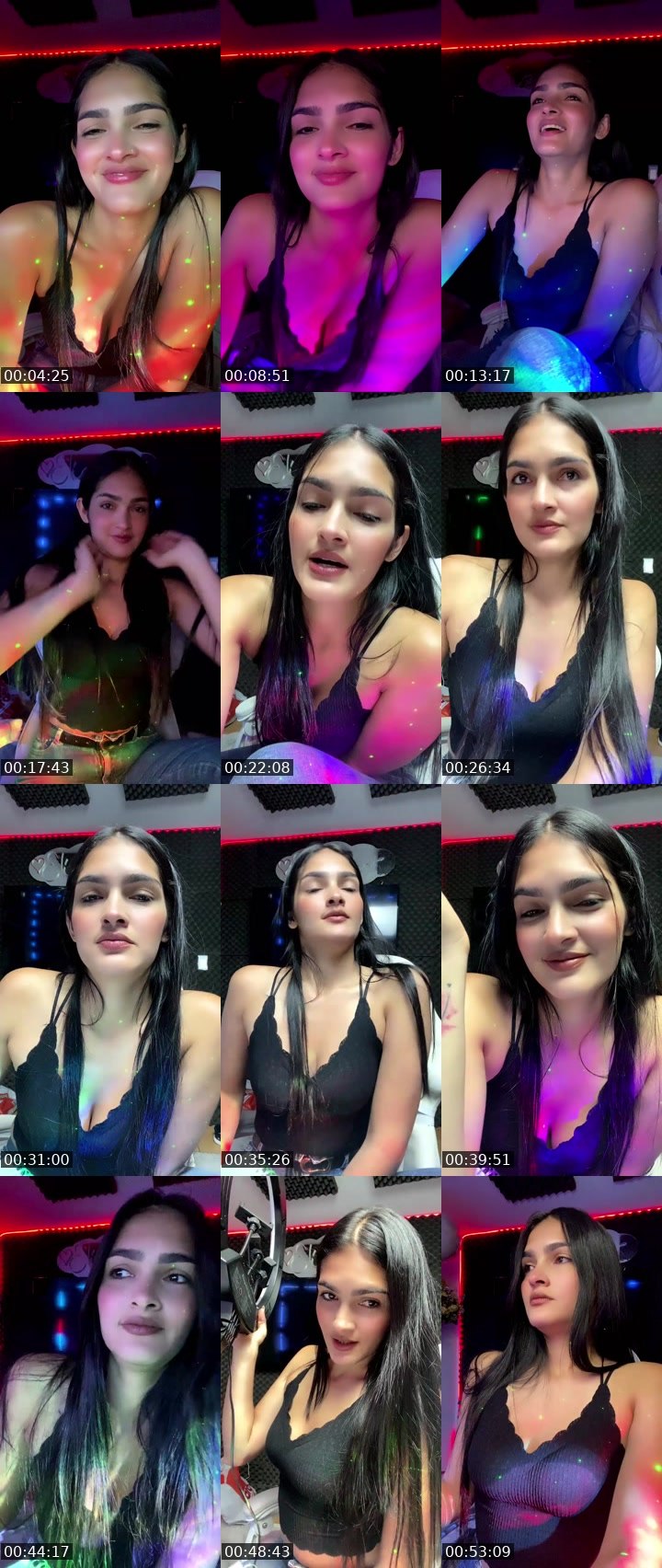 @eli7778 Tango live from 2026-08-04