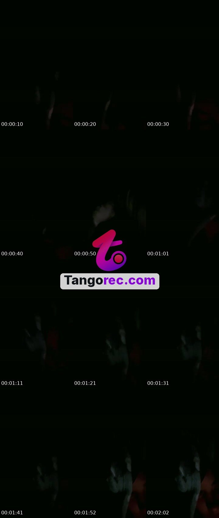 @sas237 Tango LIVE