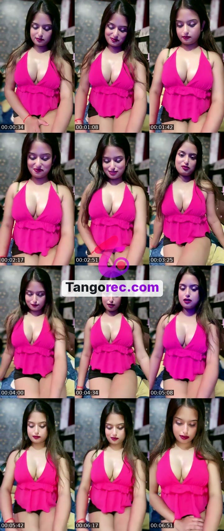 @prita Tango LIVE