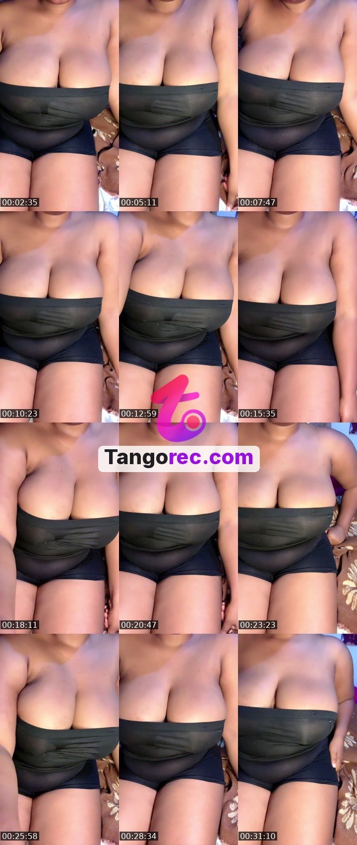 @cuddlypenguin-100287 Tango live from 2026-09-30