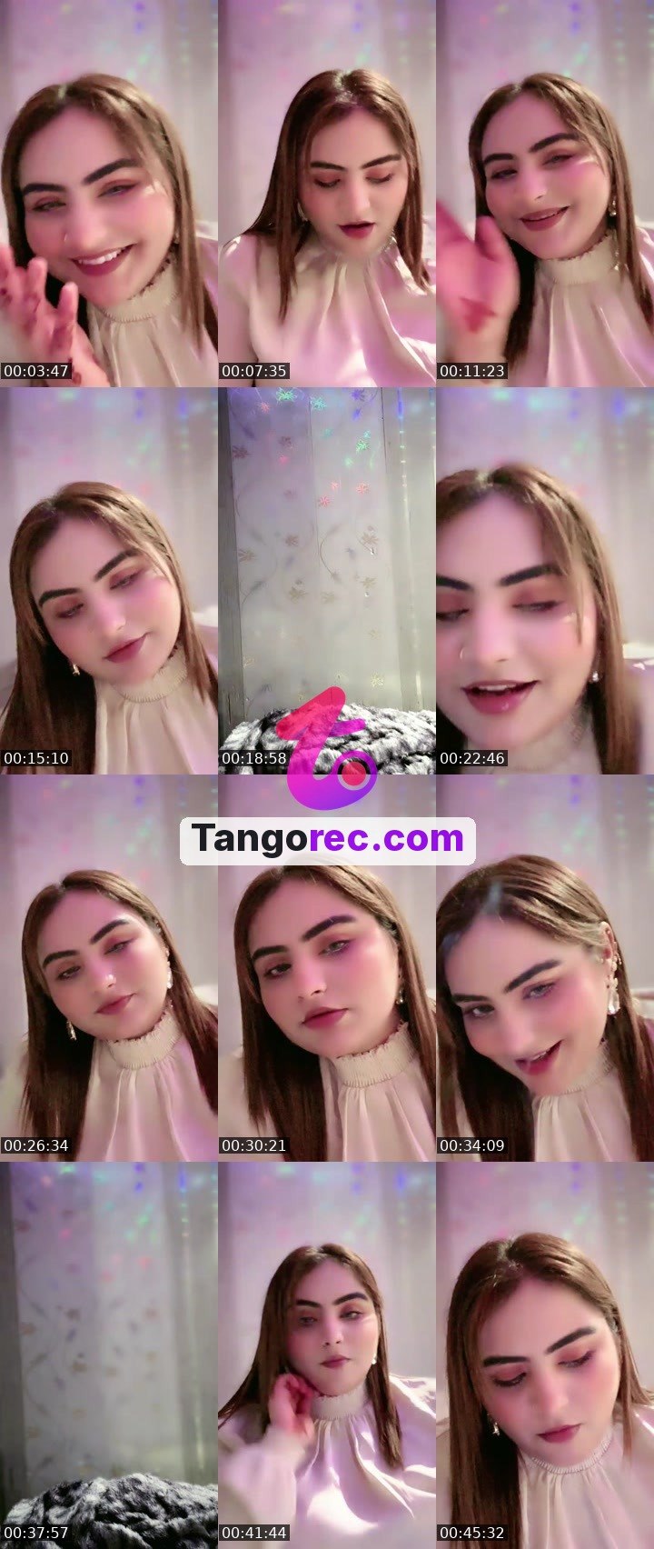 @bano420 Tango LIVE