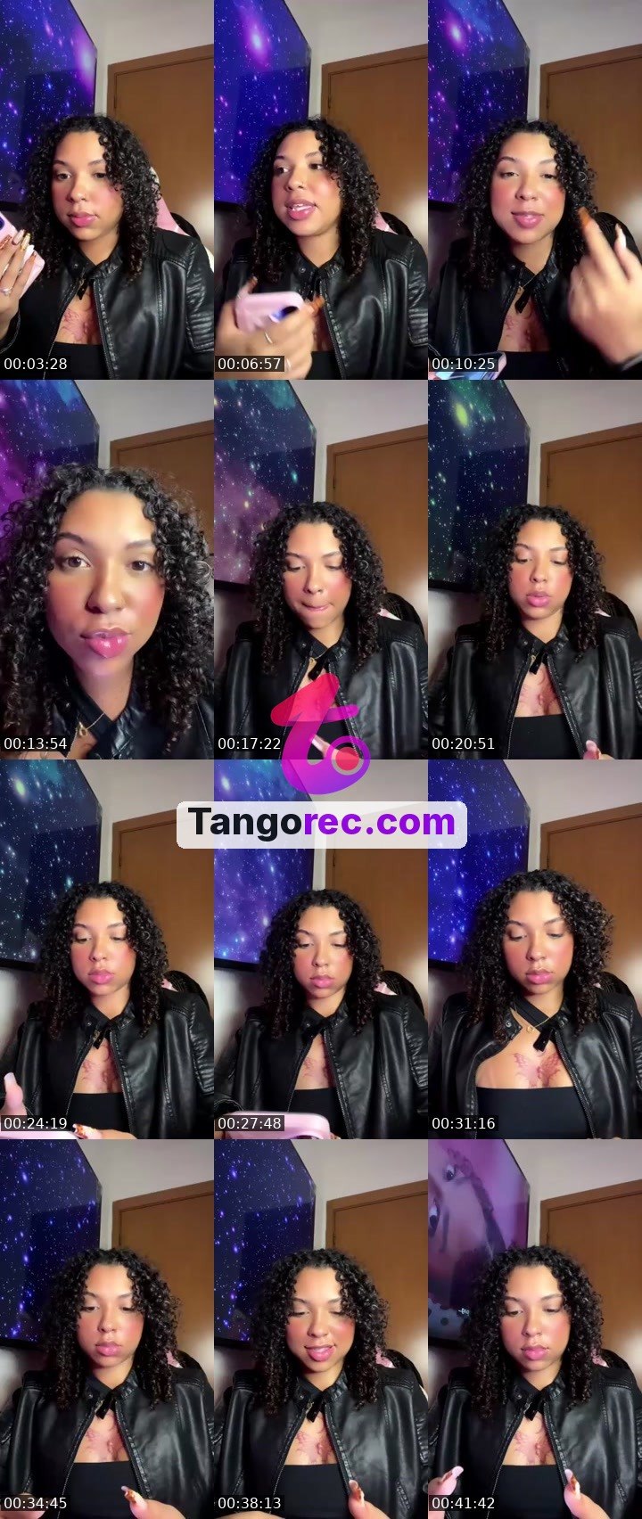 @lilithhhhh Tango live from 2026-09-30