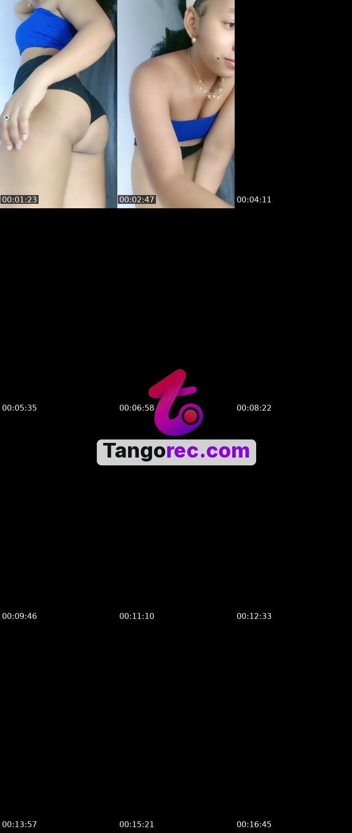 @ayrahbeauty Tango LIVE