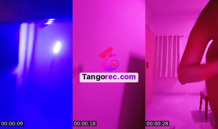 @snehaup Tango LIVE
