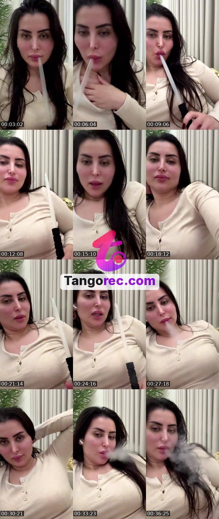 @lllllyvkgvmv Tango live from 2026-09-30