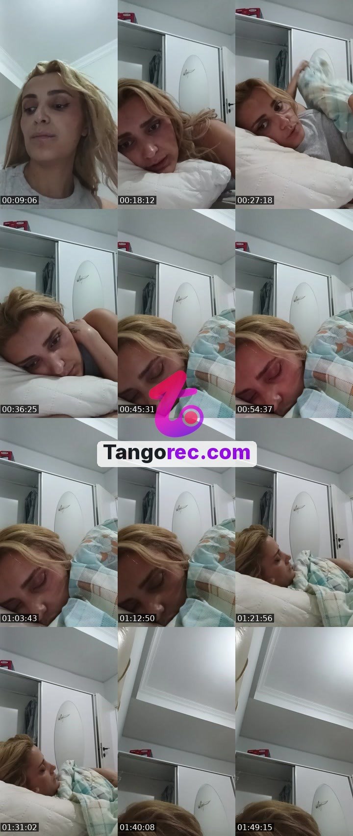 @merve126 Tango LIVE