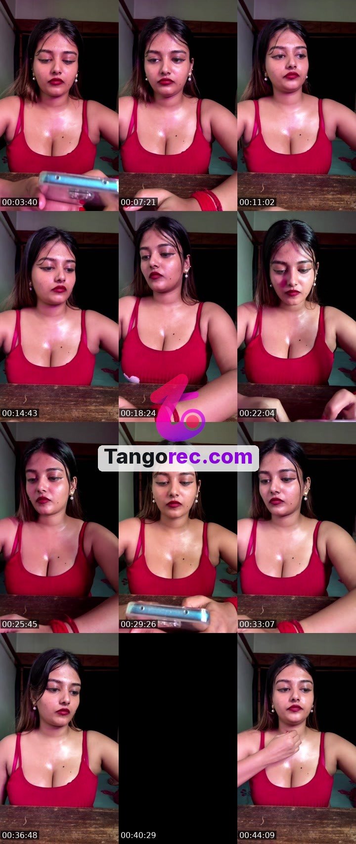 @tinaa74 Tango LIVE