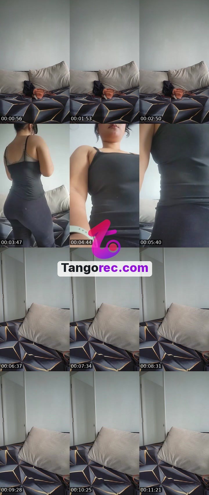@flower_99 Tango live from 2026-09-30