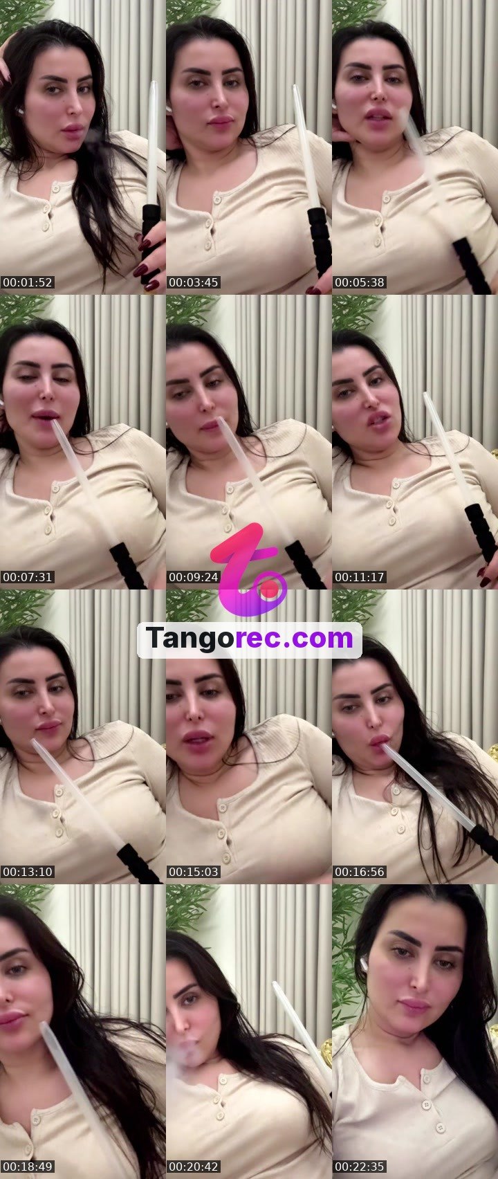 @lllllyvkgvmv Tango live from 2026-09-30