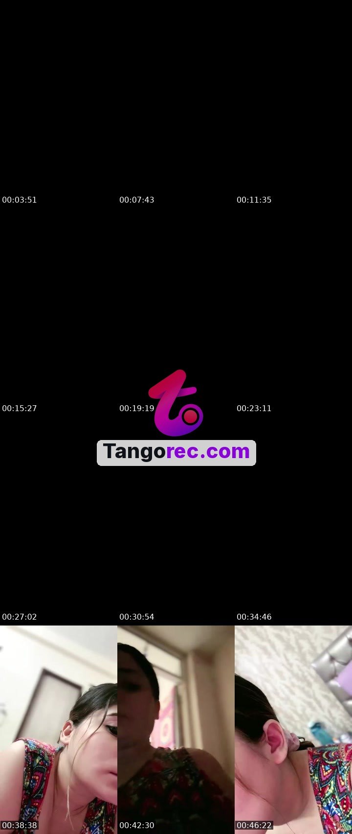 @nancyrajput1219 Tango live from 2026-09-30