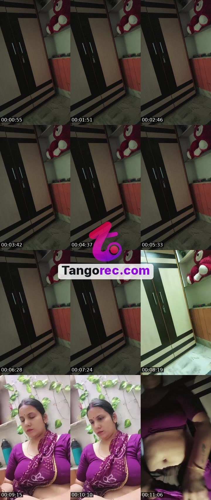 @anupurna3233 Tango LIVE